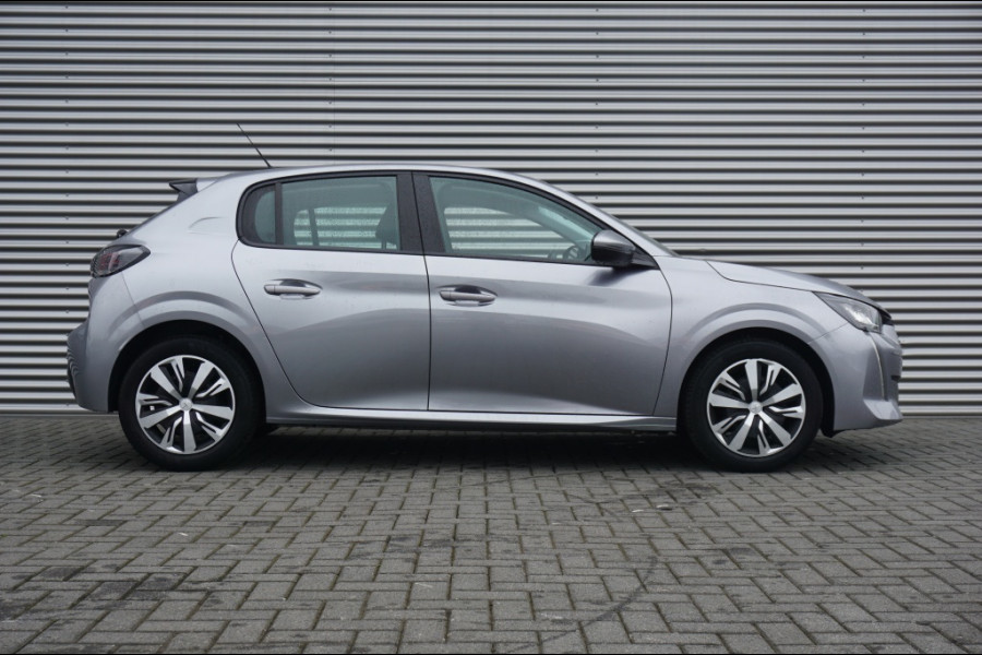 Peugeot 208 Active | AIRCO | CRUISE | CARPLAY | FULL-LED | NETTE AUTO!