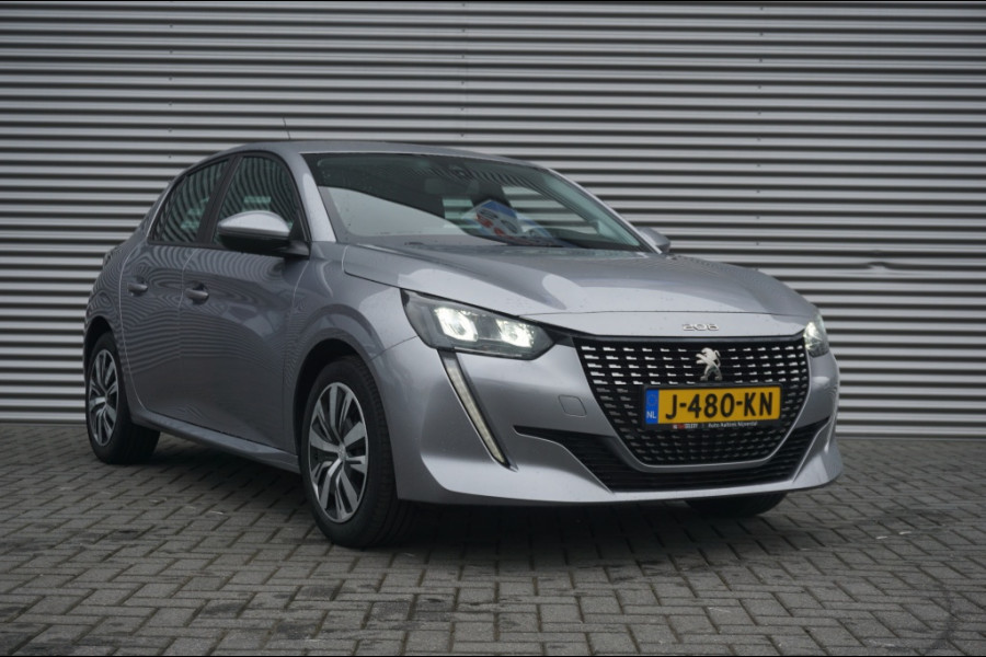 Peugeot 208 Active | AIRCO | CRUISE | CARPLAY | FULL-LED | NETTE AUTO!