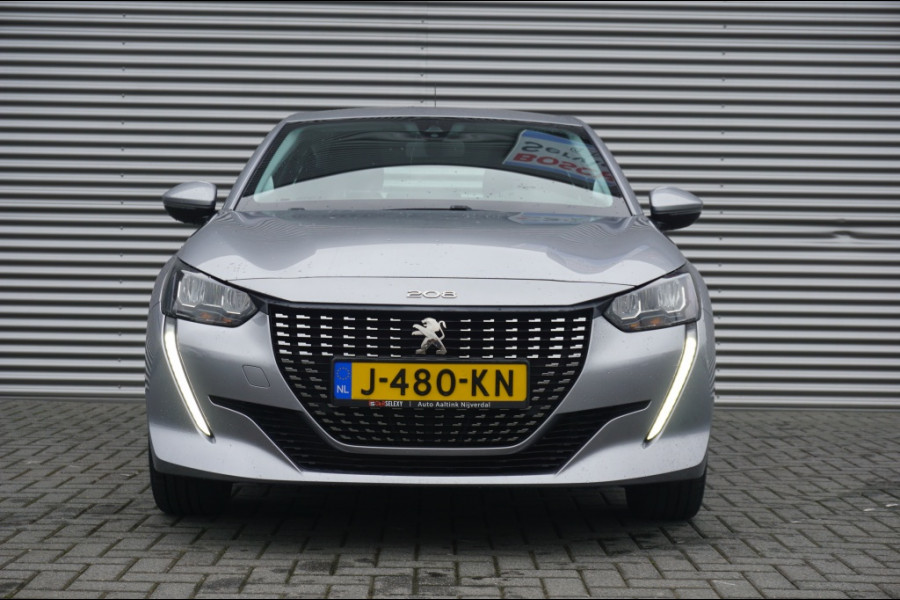 Peugeot 208 Active | AIRCO | CRUISE | CARPLAY | FULL-LED | NETTE AUTO!