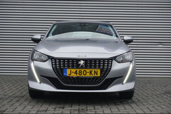 Peugeot 208 Active | AIRCO | CRUISE | CARPLAY | FULL-LED | NETTE AUTO!