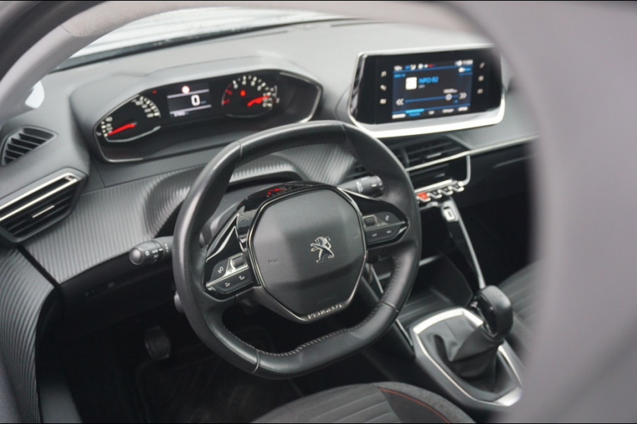 Peugeot 208 Active | AIRCO | CRUISE | CARPLAY | FULL-LED | NETTE AUTO!