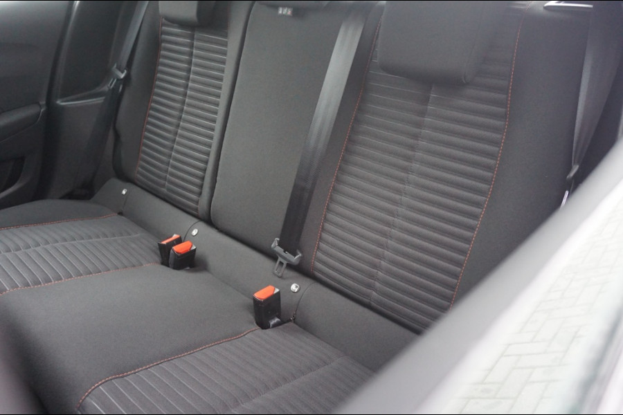 Peugeot 208 Active | AIRCO | CRUISE | CARPLAY | FULL-LED | NETTE AUTO!