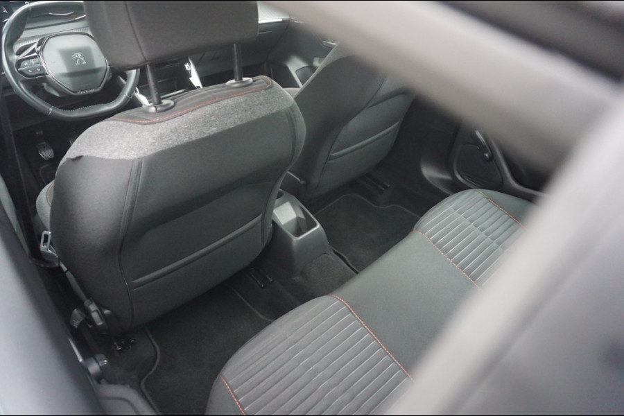 Peugeot 208 Active | AIRCO | CRUISE | CARPLAY | FULL-LED | NETTE AUTO!