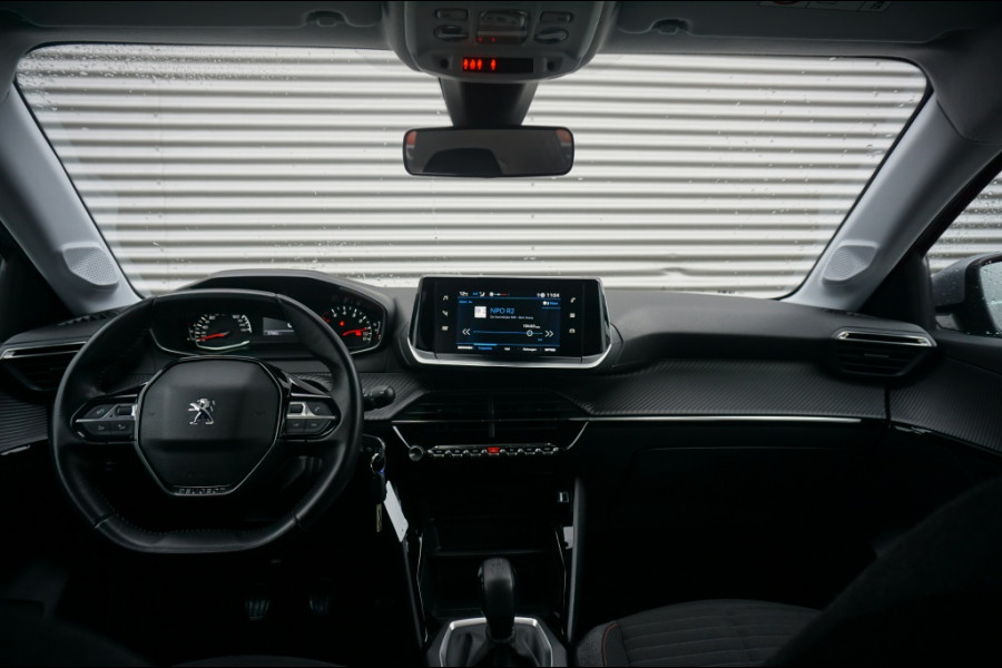 Peugeot 208 Active | AIRCO | CRUISE | CARPLAY | FULL-LED | NETTE AUTO!
