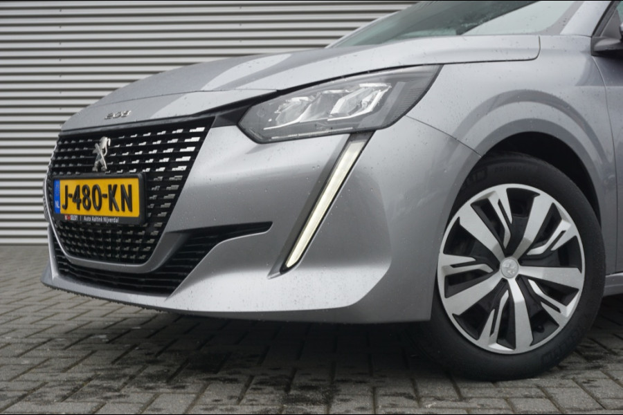 Peugeot 208 Active | AIRCO | CRUISE | CARPLAY | FULL-LED | NETTE AUTO!