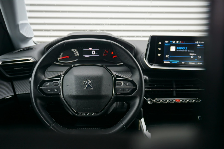 Peugeot 208 Active | AIRCO | CRUISE | CARPLAY | FULL-LED | NETTE AUTO!