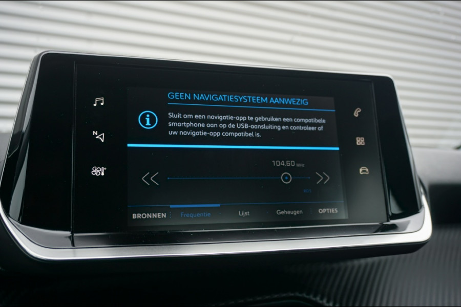 Peugeot 208 Active | AIRCO | CRUISE | CARPLAY | FULL-LED | NETTE AUTO!