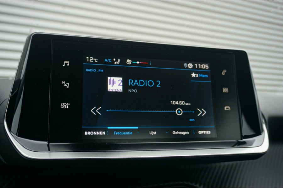 Peugeot 208 Active | AIRCO | CRUISE | CARPLAY | FULL-LED | NETTE AUTO!