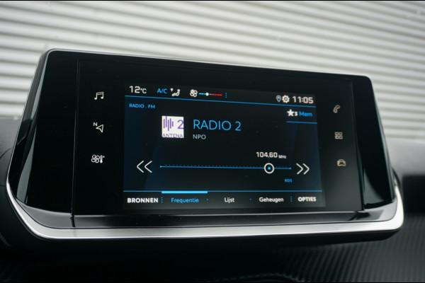Peugeot 208 Active | AIRCO | CRUISE | CARPLAY | FULL-LED | NETTE AUTO!