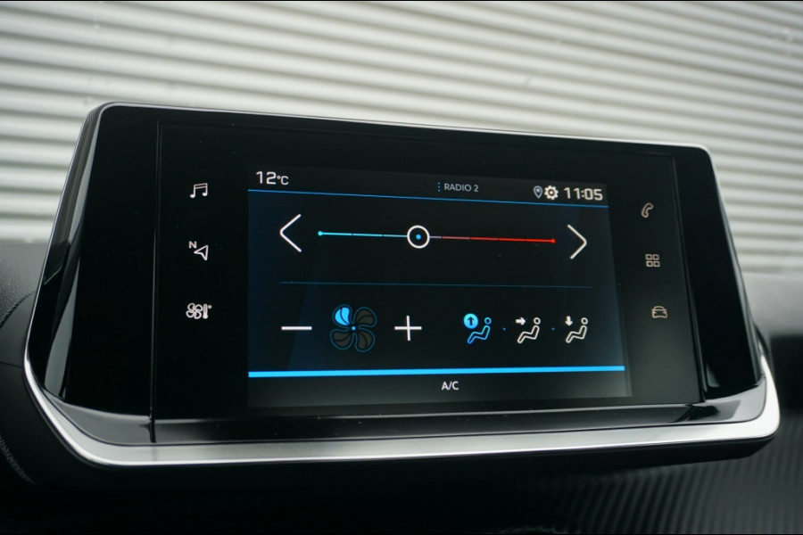 Peugeot 208 Active | AIRCO | CRUISE | CARPLAY | FULL-LED | NETTE AUTO!