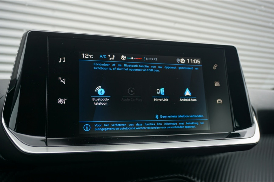 Peugeot 208 Active | AIRCO | CRUISE | CARPLAY | FULL-LED | NETTE AUTO!