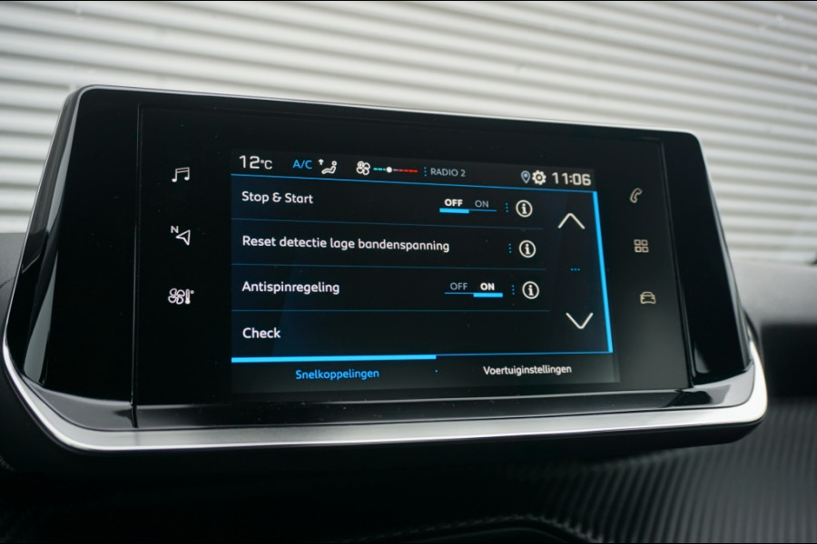 Peugeot 208 Active | AIRCO | CRUISE | CARPLAY | FULL-LED | NETTE AUTO!