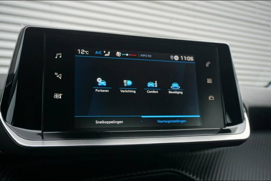 Peugeot 208 Active | AIRCO | CRUISE | CARPLAY | FULL-LED | NETTE AUTO!