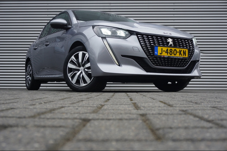 Peugeot 208 Active | AIRCO | CRUISE | CARPLAY | FULL-LED | NETTE AUTO!