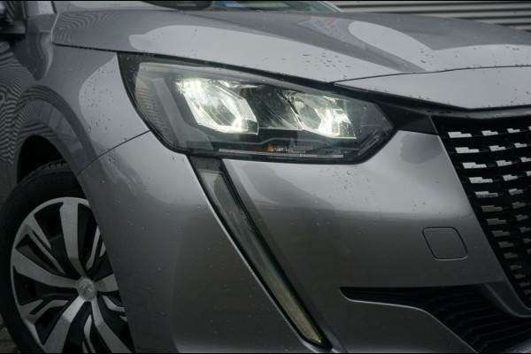Peugeot 208 Active | AIRCO | CRUISE | CARPLAY | FULL-LED | NETTE AUTO!