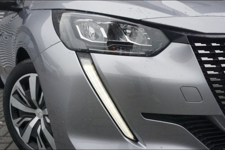 Peugeot 208 Active | AIRCO | CRUISE | CARPLAY | FULL-LED | NETTE AUTO!