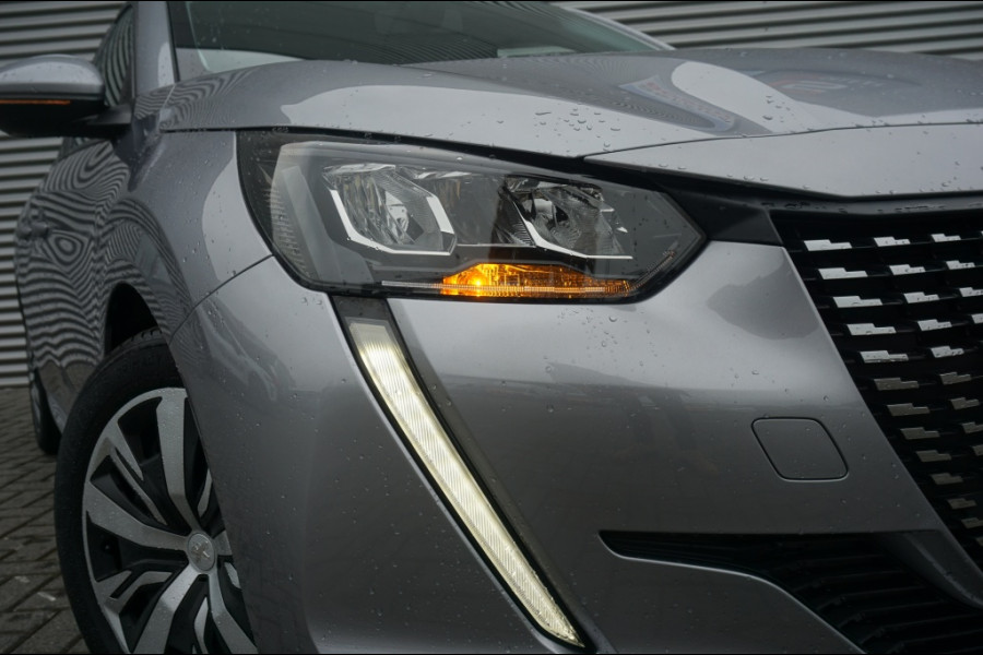 Peugeot 208 Active | AIRCO | CRUISE | CARPLAY | FULL-LED | NETTE AUTO!