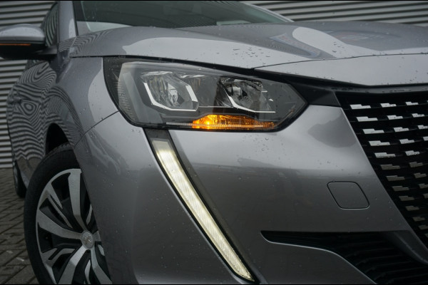 Peugeot 208 Active | AIRCO | CRUISE | CARPLAY | FULL-LED | NETTE AUTO!