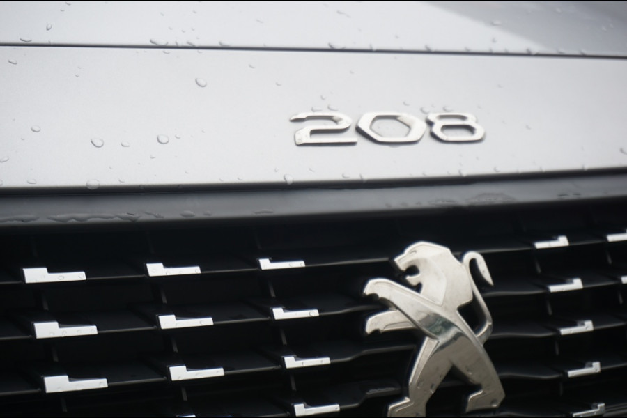Peugeot 208 Active | AIRCO | CRUISE | CARPLAY | FULL-LED | NETTE AUTO!