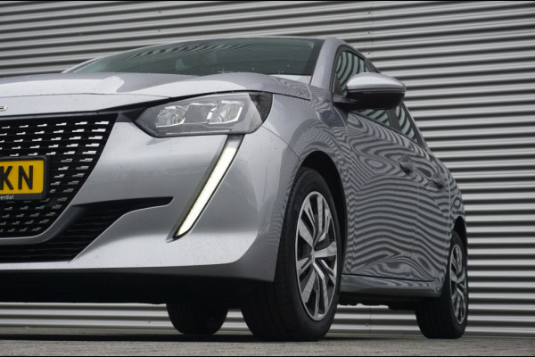 Peugeot 208 Active | AIRCO | CRUISE | CARPLAY | FULL-LED | NETTE AUTO!