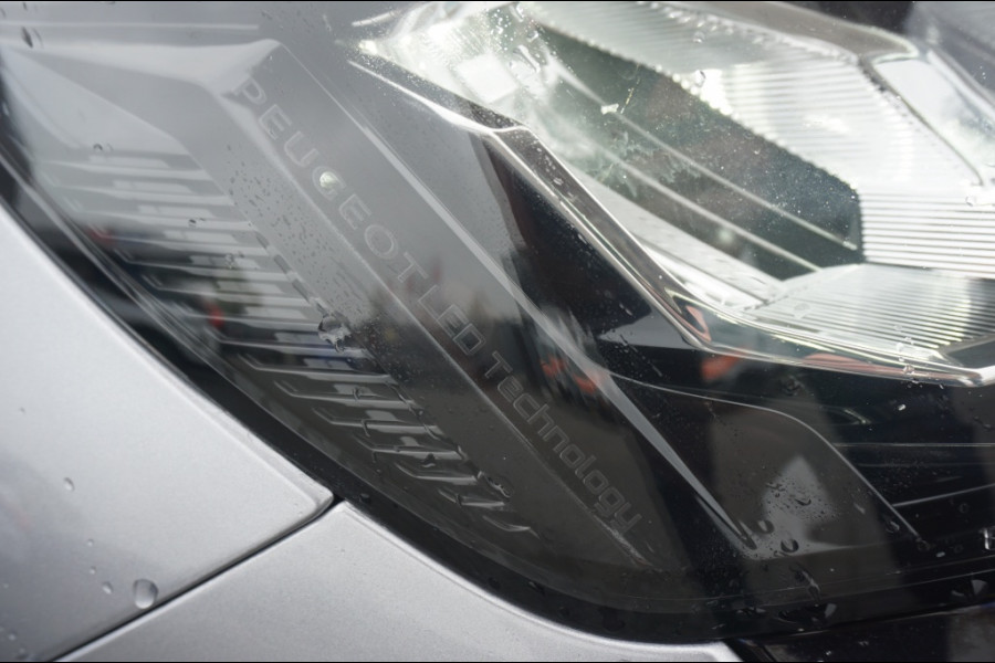 Peugeot 208 Active | AIRCO | CRUISE | CARPLAY | FULL-LED | NETTE AUTO!