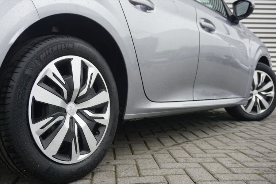 Peugeot 208 Active | AIRCO | CRUISE | CARPLAY | FULL-LED | NETTE AUTO!