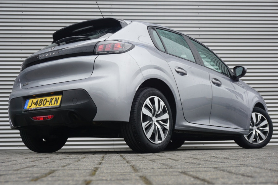 Peugeot 208 Active | AIRCO | CRUISE | CARPLAY | FULL-LED | NETTE AUTO!