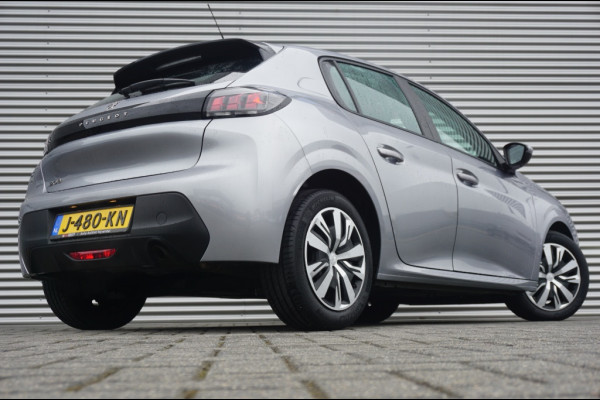 Peugeot 208 Active | AIRCO | CRUISE | CARPLAY | FULL-LED | NETTE AUTO!
