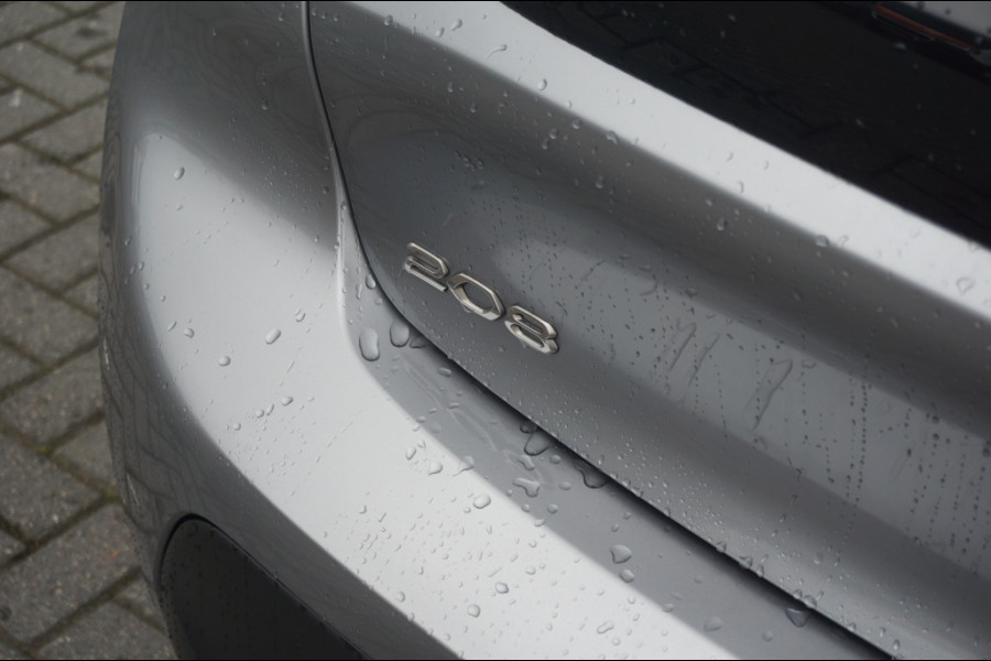 Peugeot 208 Active | AIRCO | CRUISE | CARPLAY | FULL-LED | NETTE AUTO!