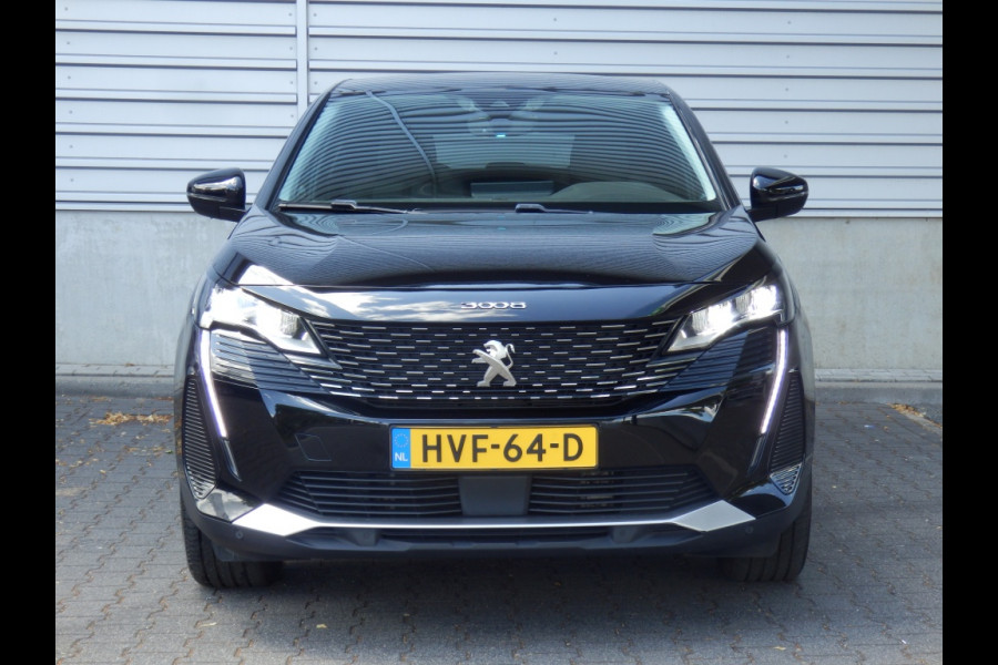 Peugeot 3008 1.6 Hybrid 225pk | Allure Pack Business | 360 Camera |