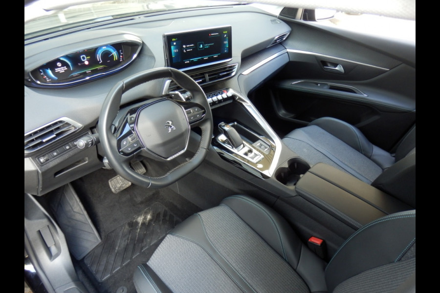 Peugeot 3008 1.6 Hybrid 225pk | Allure Pack Business | 360 Camera |