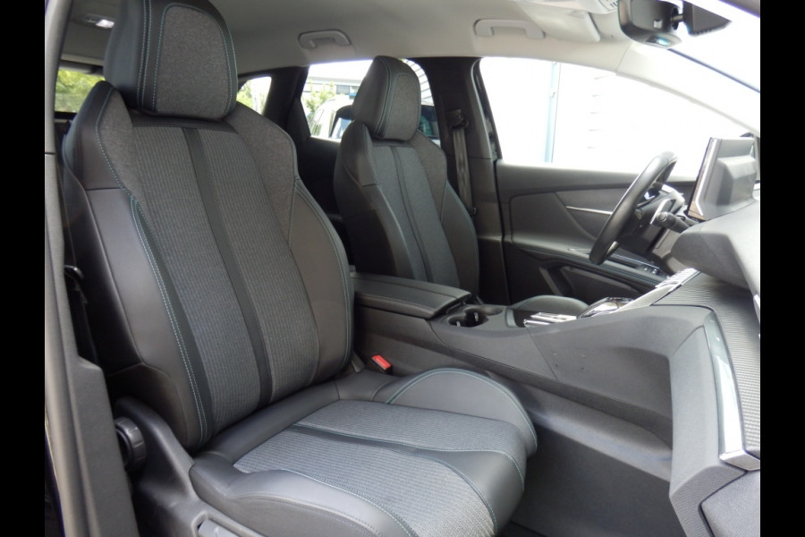 Peugeot 3008 1.6 Hybrid 225pk | Allure Pack Business | 360 Camera |