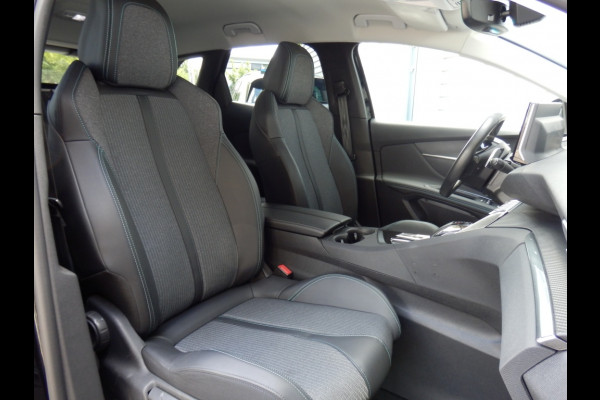 Peugeot 3008 1.6 Hybrid 225pk | Allure Pack Business | 360 Camera |