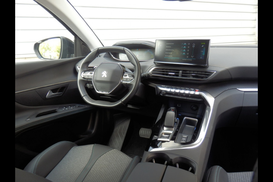 Peugeot 3008 1.6 Hybrid 225pk | Allure Pack Business | 360 Camera |