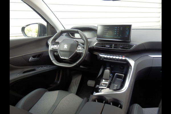 Peugeot 3008 1.6 Hybrid 225pk | Allure Pack Business | 360 Camera |