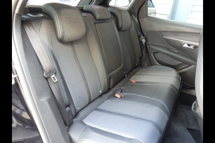 Peugeot 3008 1.6 Hybrid 225pk | Allure Pack Business | 360 Camera |