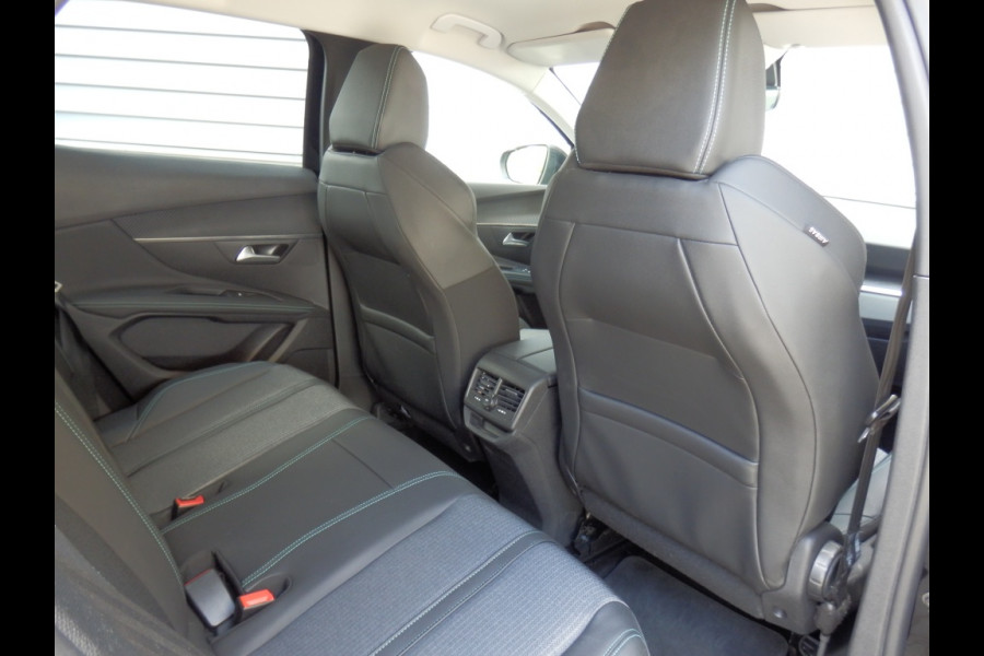 Peugeot 3008 1.6 Hybrid 225pk | Allure Pack Business | 360 Camera |