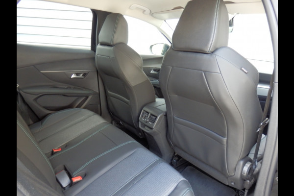 Peugeot 3008 1.6 Hybrid 225pk | Allure Pack Business | 360 Camera |