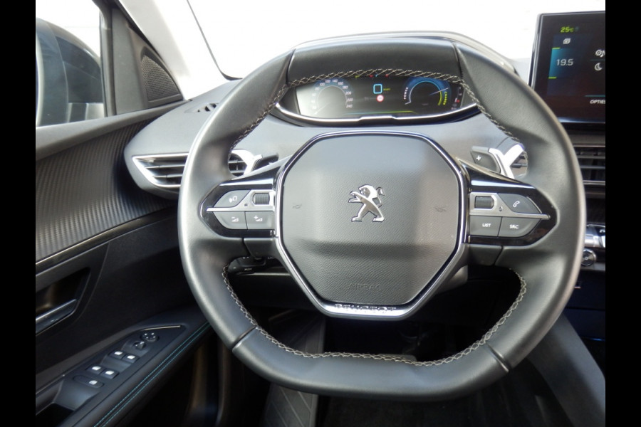 Peugeot 3008 1.6 Hybrid 225pk | Allure Pack Business | 360 Camera |