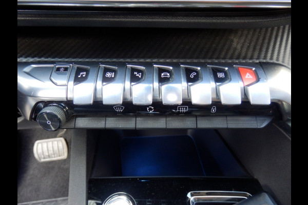 Peugeot 3008 1.6 Hybrid 225pk | Allure Pack Business | 360 Camera |