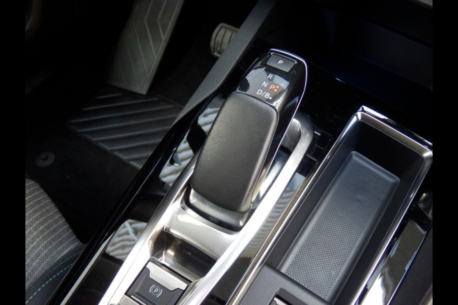 Peugeot 3008 1.6 Hybrid 225pk | Allure Pack Business | 360 Camera |