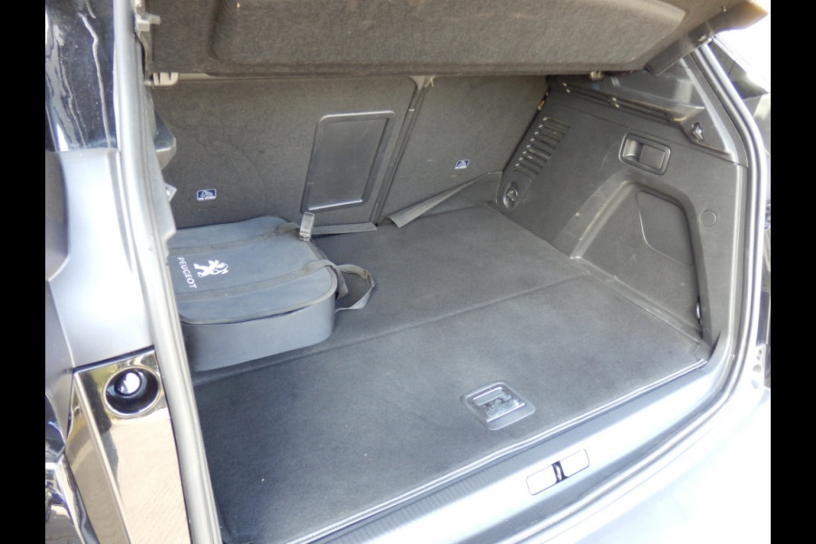 Peugeot 3008 1.6 Hybrid 225pk | Allure Pack Business | 360 Camera |