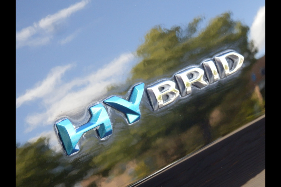 Peugeot 3008 1.6 Hybrid 225pk | Allure Pack Business | 360 Camera |