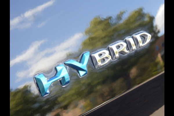 Peugeot 3008 1.6 Hybrid 225pk | Allure Pack Business | 360 Camera |