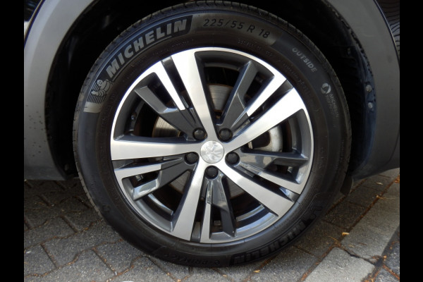 Peugeot 3008 1.6 Hybrid 225pk | Allure Pack Business | 360 Camera |