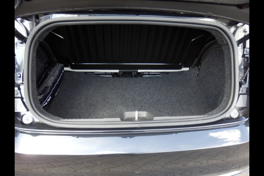 Fiat 500C 70pk Hybride | Dolcevita | 16" | Apple carpl / Andr. auto