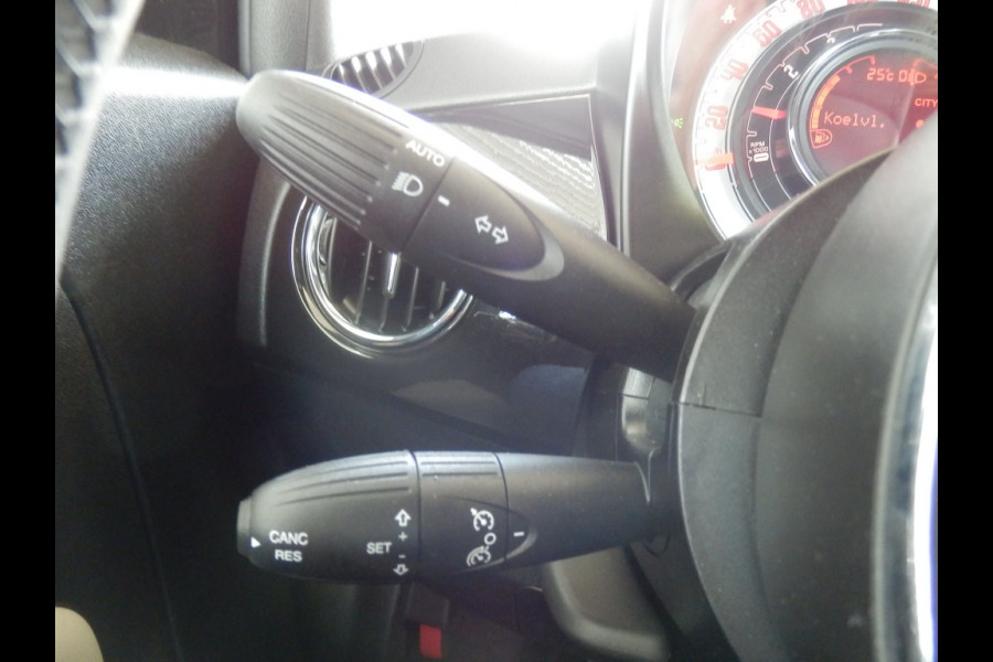 Fiat 500C 70pk Hybride | Dolcevita | 16" | Apple carpl / Andr. auto