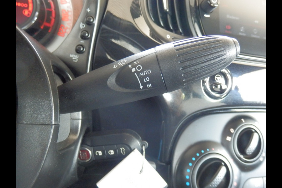Fiat 500C 70pk Hybride | Dolcevita | 16" | Apple carpl / Andr. auto