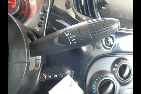 Fiat 500C 70pk Hybride | Dolcevita | 16" | Apple carpl / Andr. auto