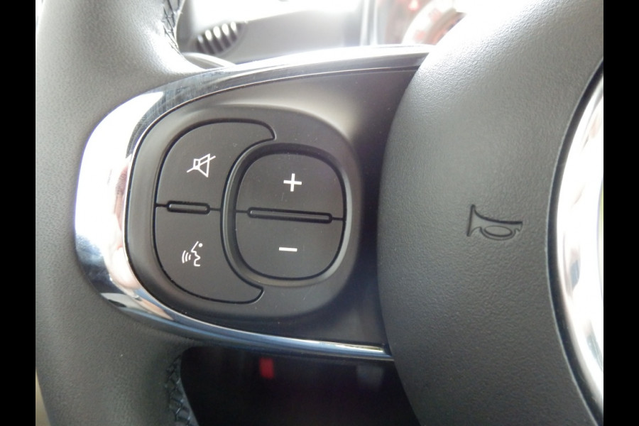 Fiat 500C 70pk Hybride | Dolcevita | 16" | Apple carpl / Andr. auto
